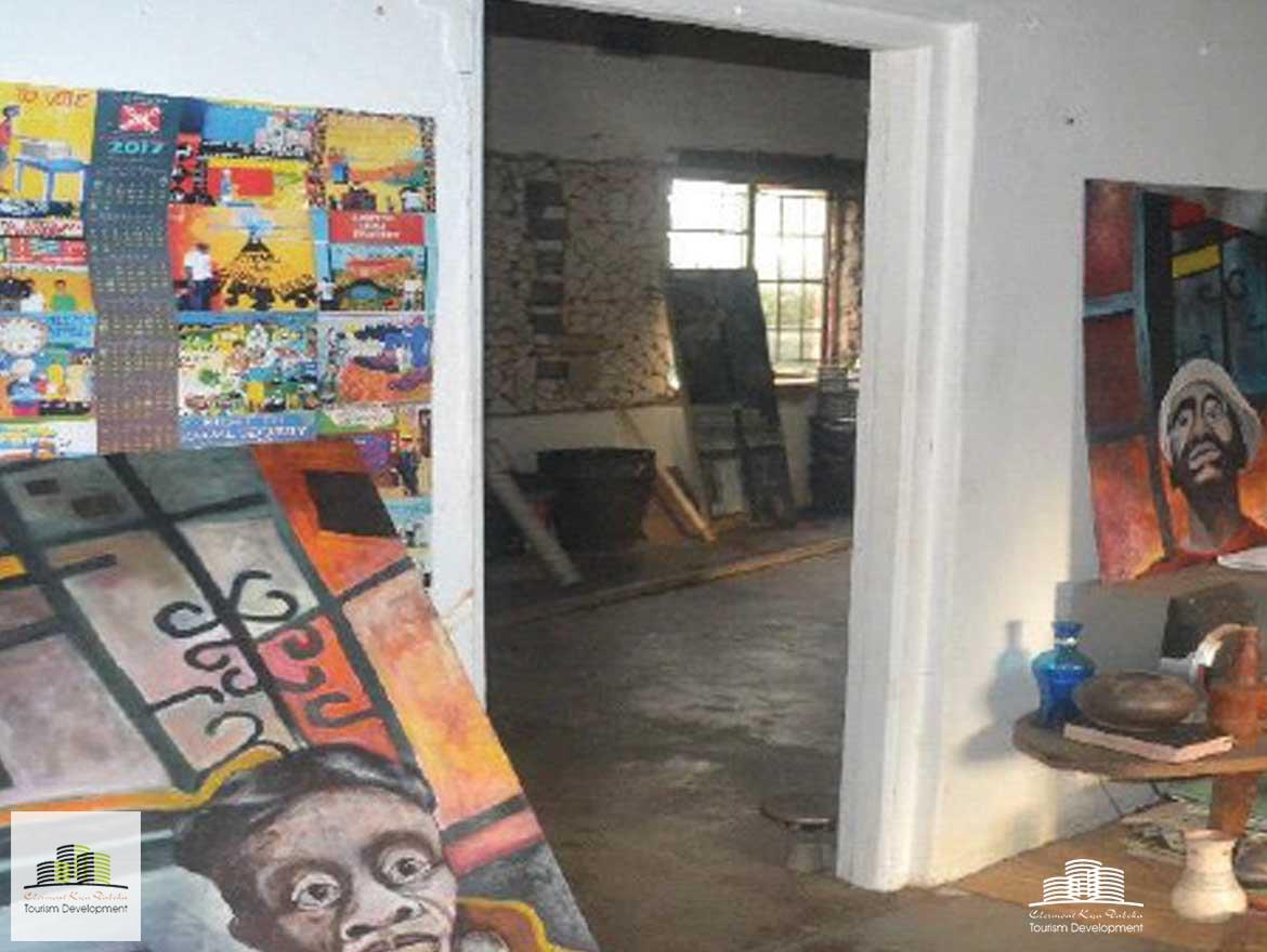 Clermont Museum